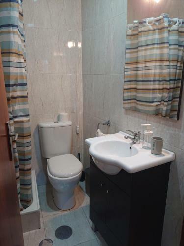 Apartamento Flat4u
