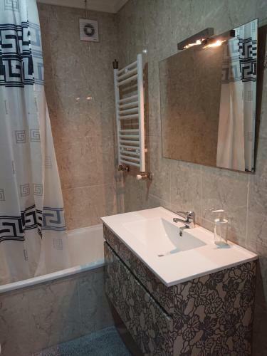 Apartamento Flat4u