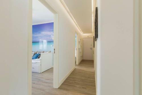 Cozy Seaview Apartment
