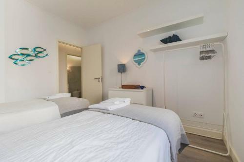 Cozy Seaview Apartment