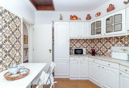 Villa Vintage House (andar De Moradia)