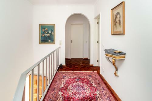 Villa Vintage House (andar De Moradia)