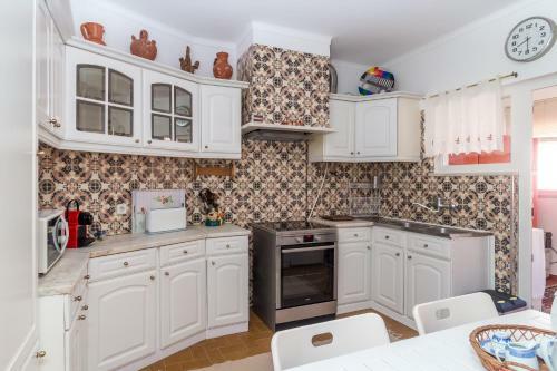 Villa Vintage House (andar De Moradia)