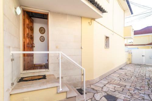 Villa Vintage House (andar De Moradia)