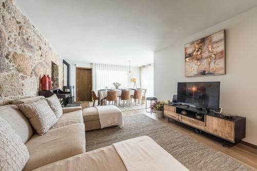 Guestready - Casa Pelourinho De Louredo