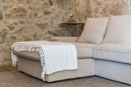 Guestready - Casa Pelourinho De Louredo