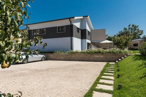 Guestready - Casa Pelourinho De Louredo