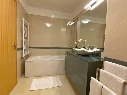 Apartamento Jardins Da Parede 211