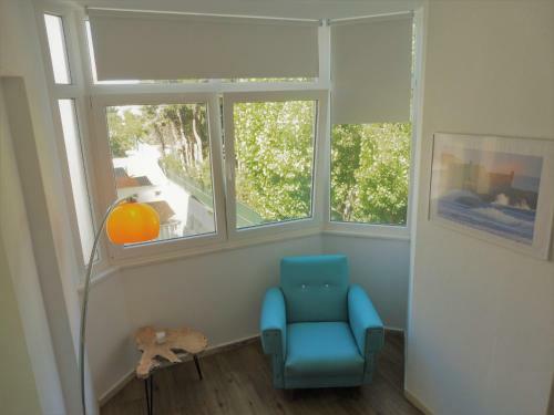 Apartamento Sunny House
