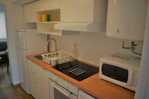 Apartamento Sunny House