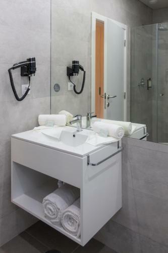 Meu Hotel Porto Gandra