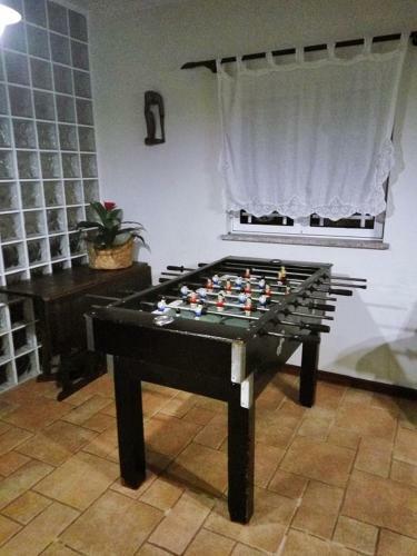 Casa Trevo