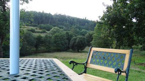 Quinta Da Chanca