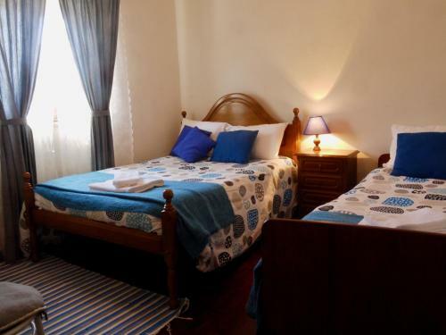 Hostal Casa Das Lages