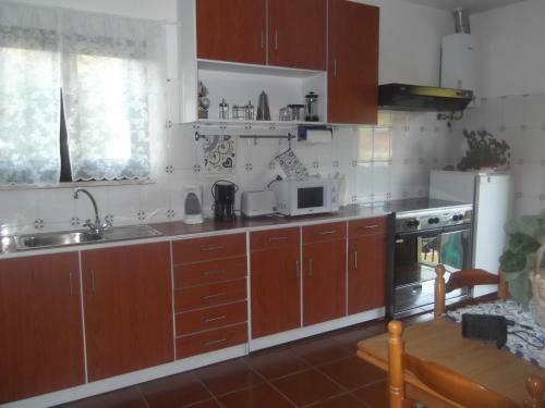 Hostal Casa Das Lages