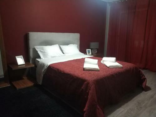 Alto Minho Central Apartment