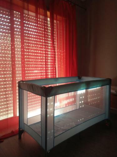 Alto Minho Central Apartment