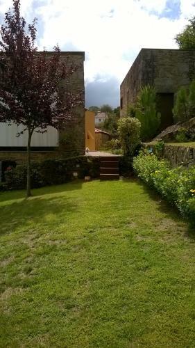 Casa Da Pedreira
