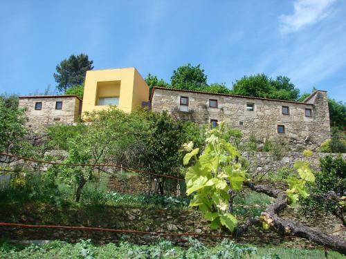 Casa Da Pedreira