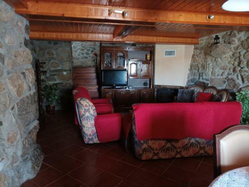 Casa De Penim