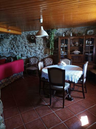 Casa De Penim