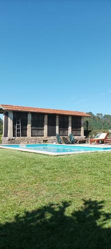 Casa De Penim