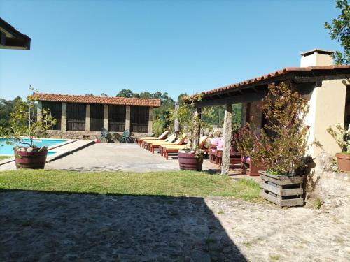 Casa De Penim
