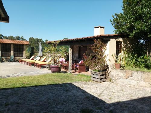 Casa De Penim