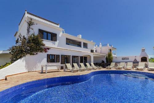 Villa Sea Senses