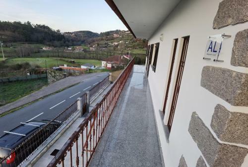 Parada's House