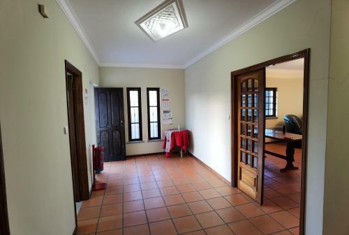 Parada's House