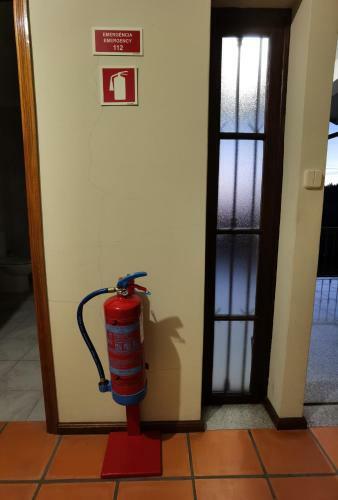 Parada's House