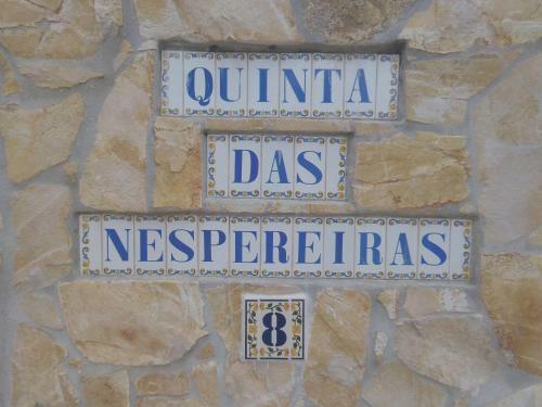 Apartamento Quinta Das Nespereiras