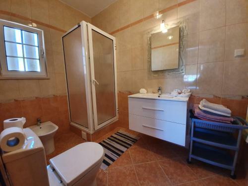 Apartamento Quinta Das Nespereiras