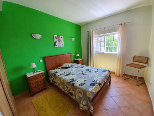 Apartamento Quinta Das Nespereiras