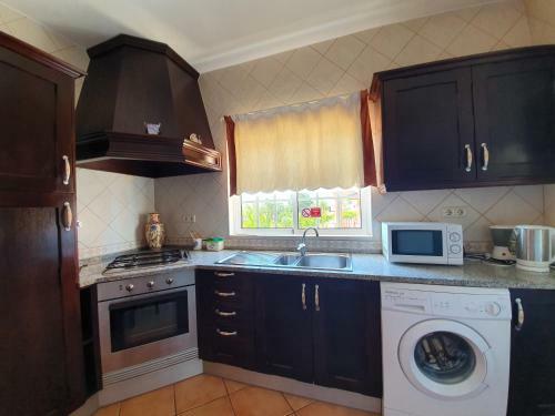 Apartamento Quinta Das Nespereiras