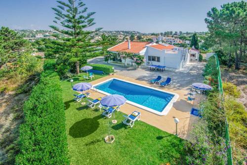 Villa Eugene