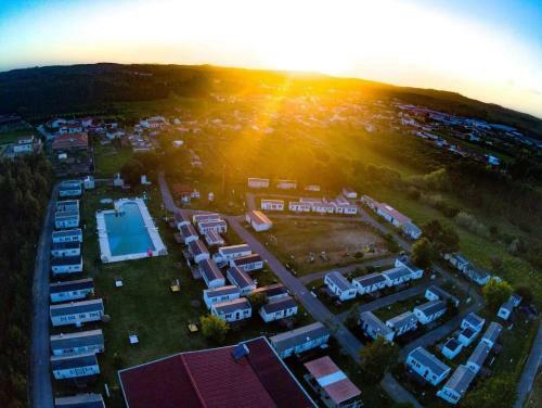 Natur Camping Bungalow T2