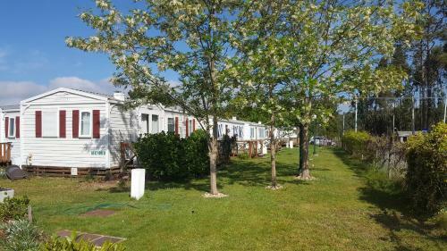 Natur Camping Bungalow T2
