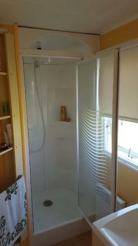 Natur Camping Bungalow T2