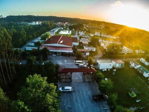 Natur Camping Bungalow T1 - 1