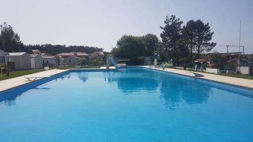 Natur Camping Bungalow T1 - 1