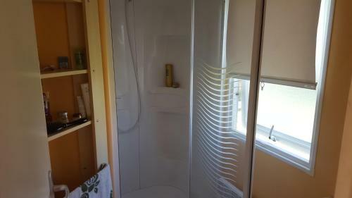Natur Camping Bungalow T1 - 1