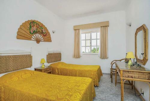 Villa Cerrinho
