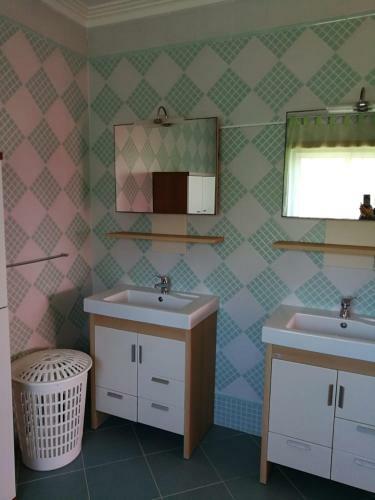 Suites Milhari�a