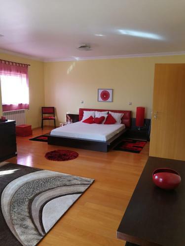Suites Milhari�a