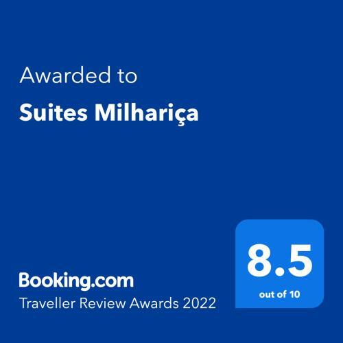 Suites Milhari�a