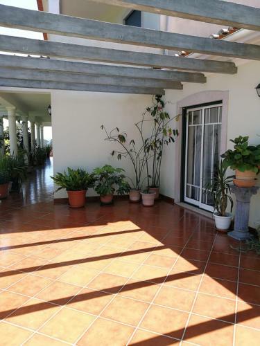 Suites Milhari�a