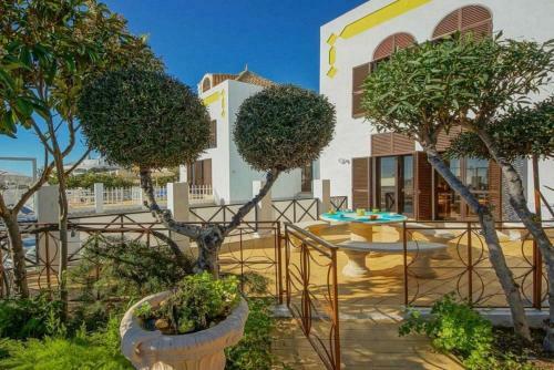 Villa Albuar