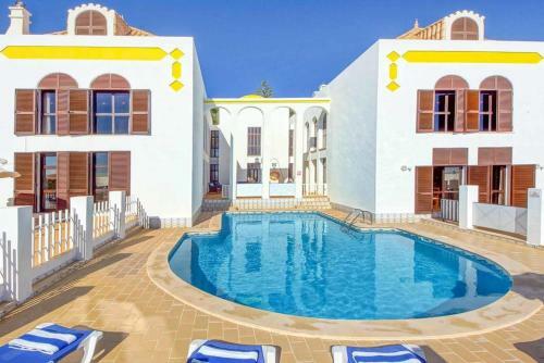 Villa Albuar
